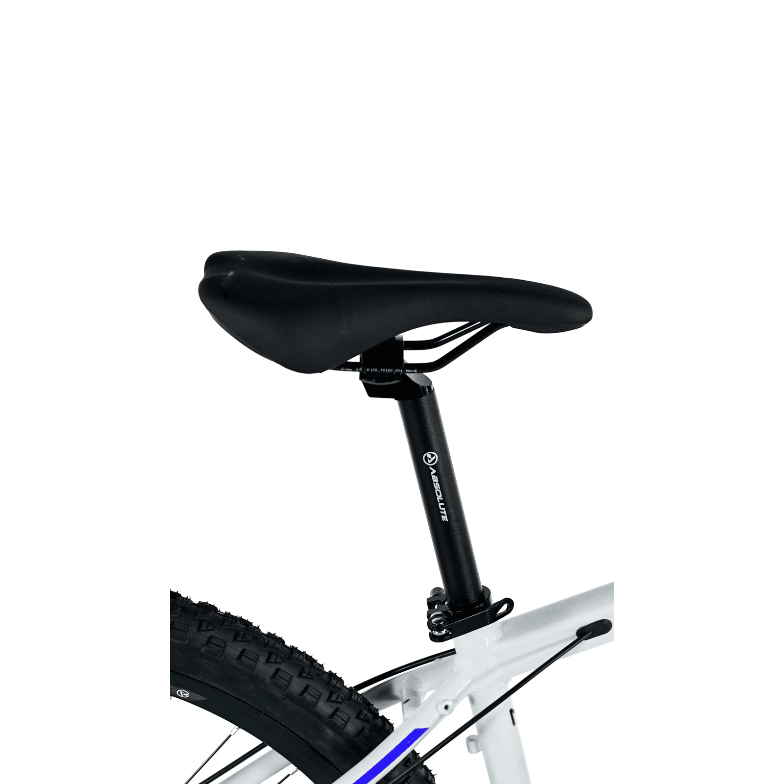 BICICLETA 29 ABSOLUTE NERO 4 TEAM 12V HIDRÁULICO C/ MANITOU