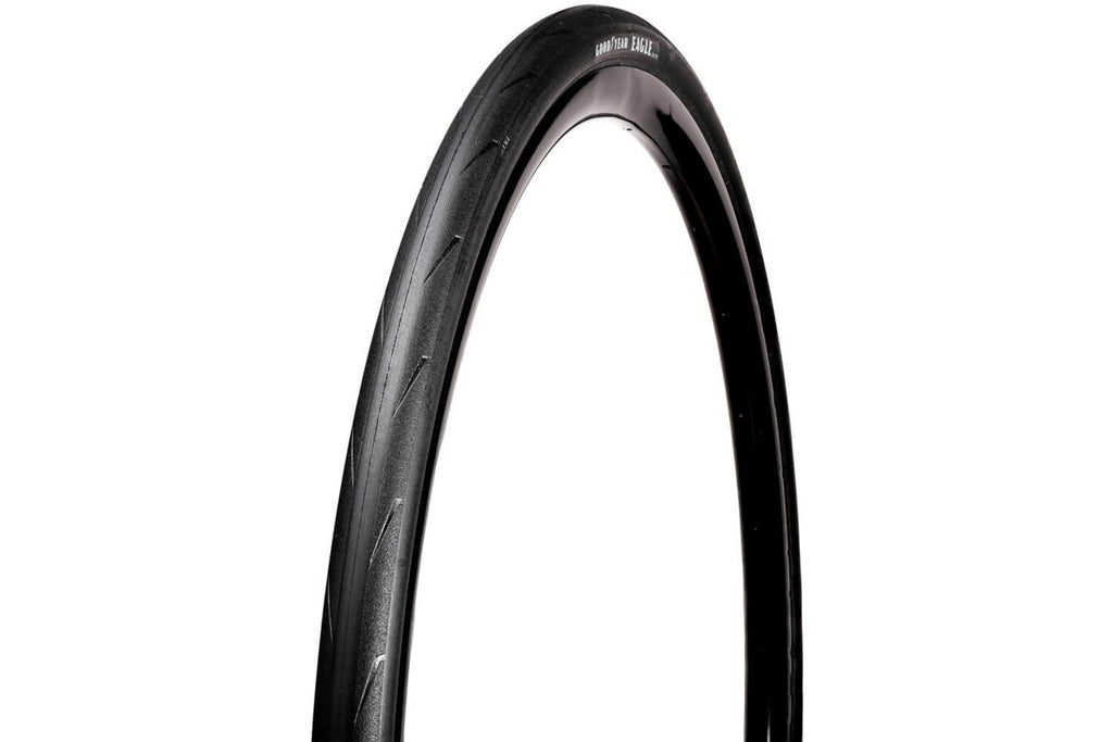 PNEU 700X30 GOODYEAR EAGLE TUBELESS READY PRETO - GR.010.30.622.V103