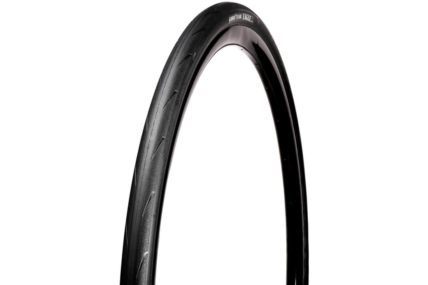 PNEU 700X30 GOODYEAR EAGLE TUBELESS READY PRETO - GR.010.30.622.V103