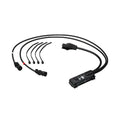 FIAÇÃO SHIMANO DURA-ACE DI2 PARA GUIDÃO ROAD SM-EW79A-E (ISMEW79AE) - PRETO