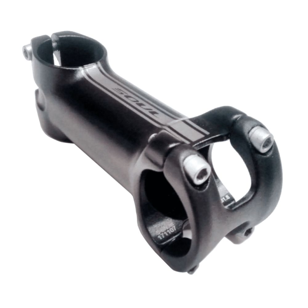 MESA AHEAD 31.8X7º SOUL 126G 100mm - PRETO