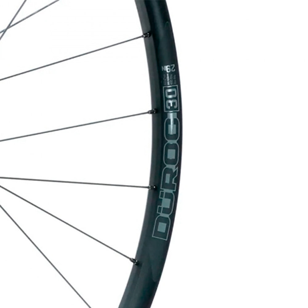 RODAS 29 SUN RINGLE DUROC 30 EXPERT BOOST TUBELESS DIANT. + TRAS. (PAR)