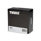 KIT PARA SUPORTE DE BARRAS THULE KIT 6193 BMW X3 (G45) 5 Portas SUV 2025–2026+