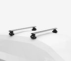 SUPORTE DE BARRA THULE EVO CLAMP (7105) - PRETO