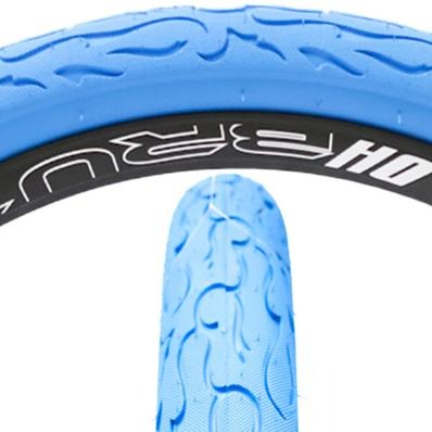 PNEU 26X2.125 FLAME MTB FREESTYLE GRAU DSI SRI-38