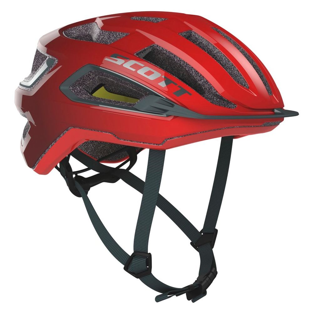 CAPACETE SCOTT ARX PLUS (CE) MIPS