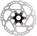 Rotor De Freio A Disco Shimano C. Lock Grx Rt70 Ice Tech 180mm
