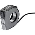 ALAVANCA  SHIMANO STEPS SW-E6000 P/ CAMBIO SEIS DIR OU ESQ ISWE6000A1L - CINZA