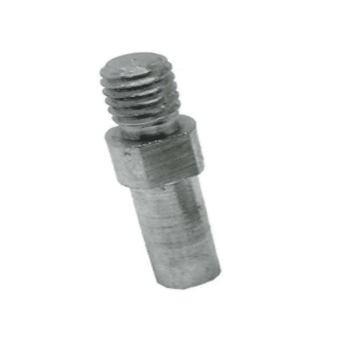 PIVO DE FREIO PARA QUADRO (M10) - ZINCADO