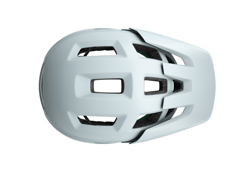 CAPACETE DE CICLISMO MTB LAZER COYOTE KINETICORE
