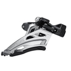 KIT TRANSMISSÃO SHIMANO DEORE M4100 DUPLO 2X10V