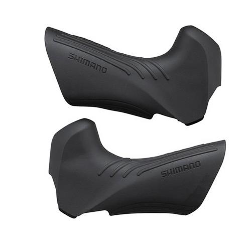 CAPA BORRACHA STI SHIMANO GRX DI2 ST-RX815 PAR