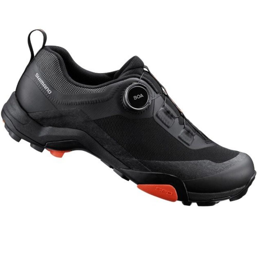 SAPATILHA SHIMANO CASUAL MT701 C/ SISTEMA BOA (ESHMT701MCL01S44000)