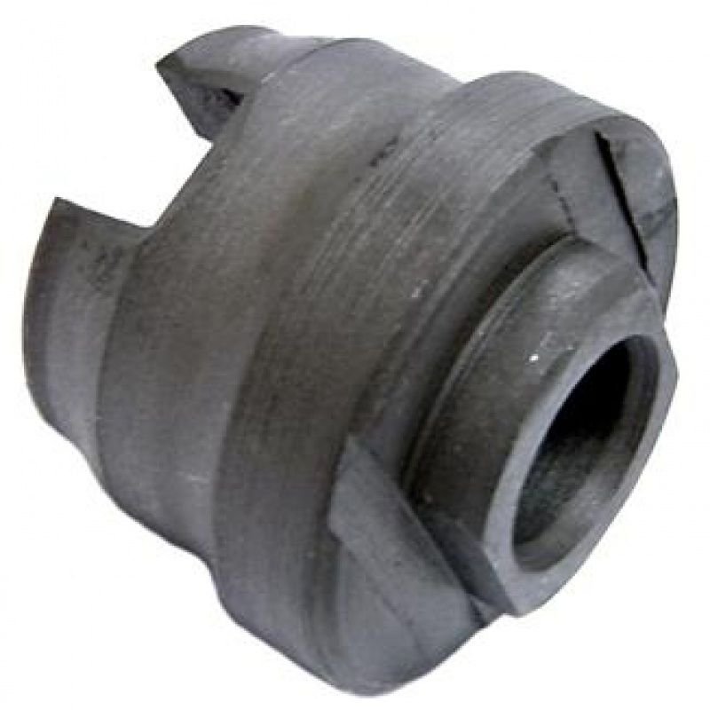 CONE DA ALAVANCA CUBO CONTRA PEDAL (MODELO NOVO) - ZINCADO