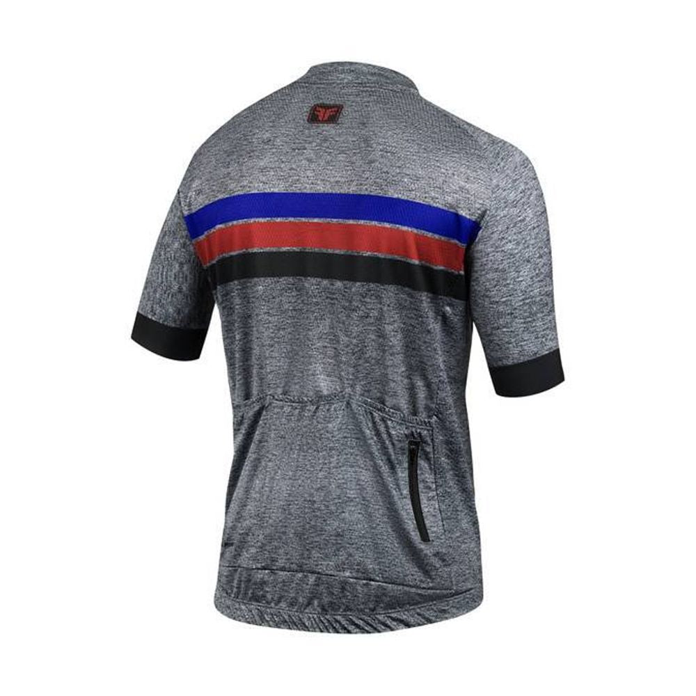 Camisa Ciclismo Free Force Sport Cast