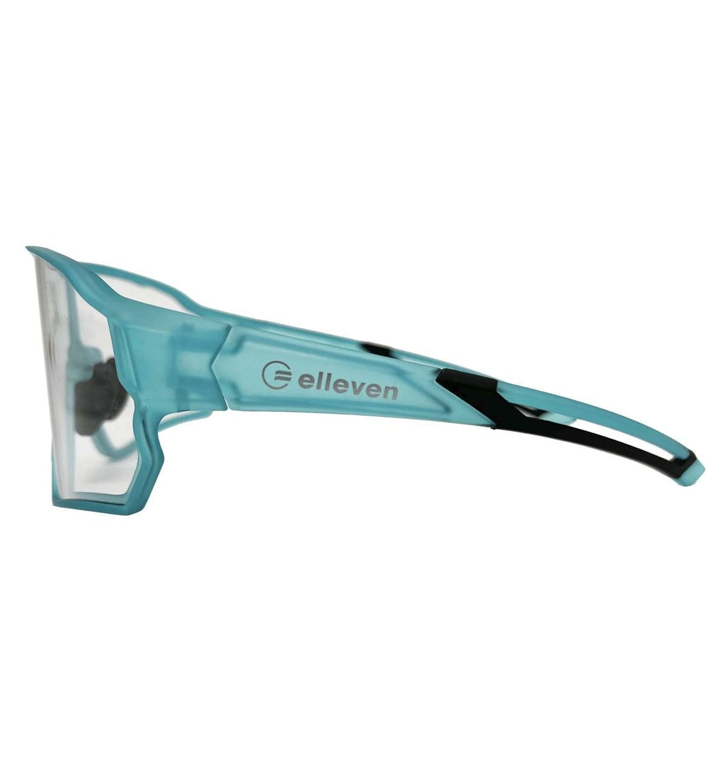 OCULOS ELLEVEN CICLISMO LENTE FOTOCROMATICA