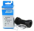 CAIXA CENTRO PRESSFIT SHIMANO XT MT800-PA HOLLOWTECH MTB (IBBMT8009A)