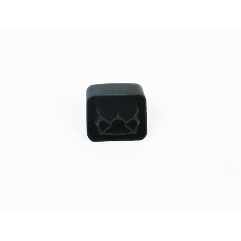 PLUG PARA PONTA DE BARRA THULE SQUARE BAR (30661) - PRETO