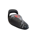 SELIM INFANTIL ELLEVEN COM ALÇA 210X130mm PRETO/CINZA/VERMELHO TAMANHO - P