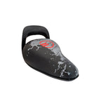 SELIM INFANTIL ELLEVEN COM ALÇA 210X130mm PRETO/CINZA/VERMELHO TAMANHO - P