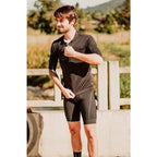 CAMISA CICLISMO FREE FORCE CLASSIC SPORT