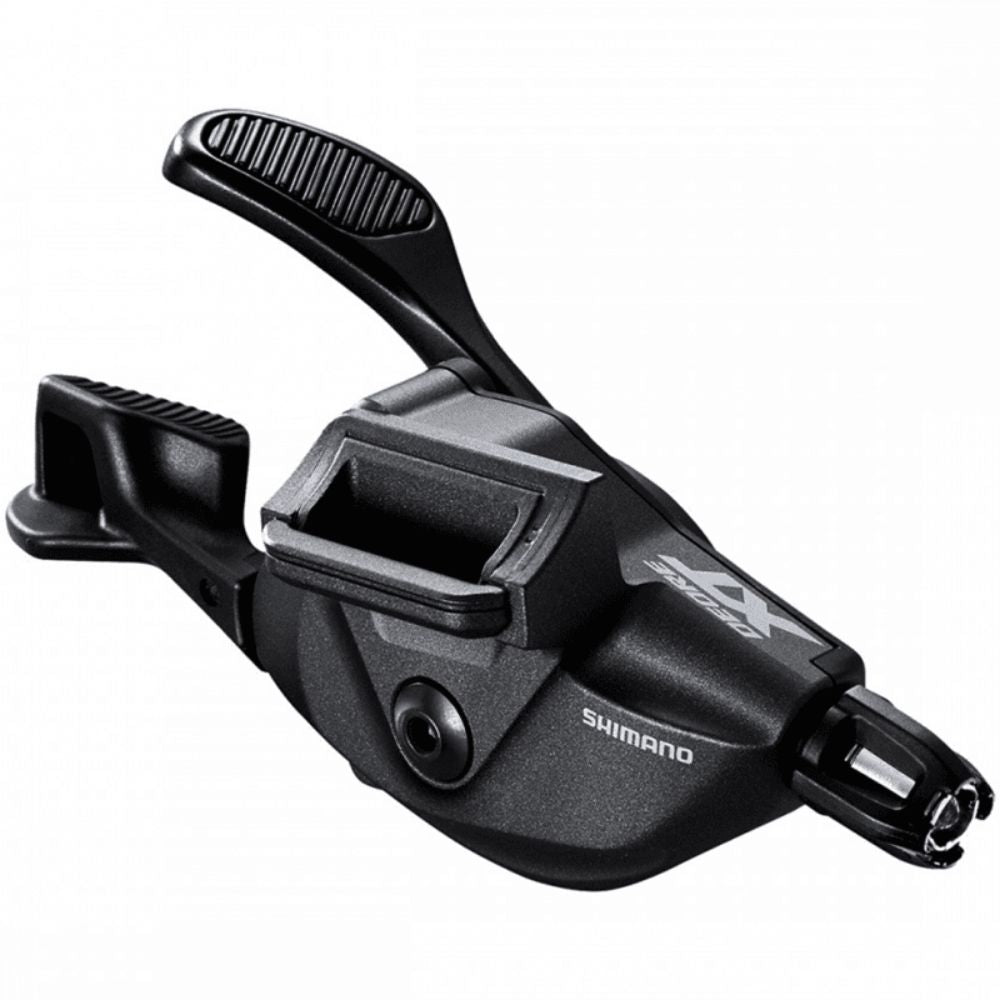 ALAVANCA EZ FIRE 12V SHIMANO SL-M8100 XT (ISPEC EV) PRETO