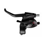 KIT TRANSMISSÃO SHIMANO TOURNEY TX800 24V