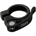 ABRAÇADEIRA DE QUADRO SHIMANO PRO C/ BLOCAGEM 34,9mm - PRETO