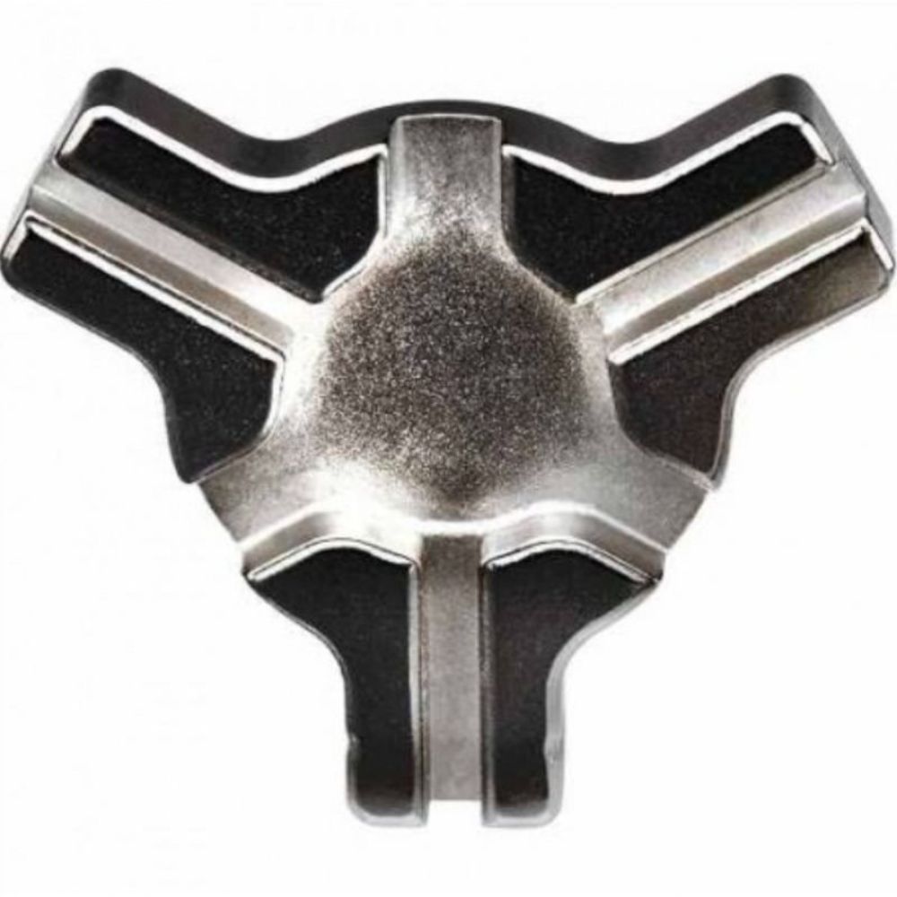 CHAVE DE RAIO PARK TOOL SW-7.2 TIPO Y (3,23/3,30/3,45MM) - PRATA
