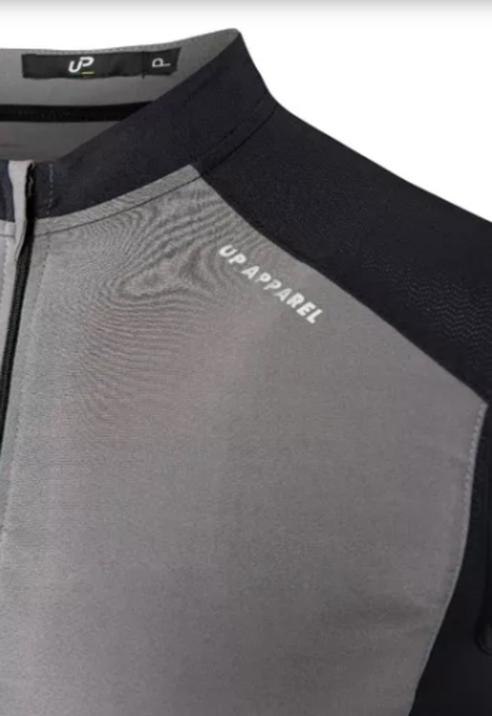 COLETE CORTA VENTO CICLISMO UP APPAREL SPEED