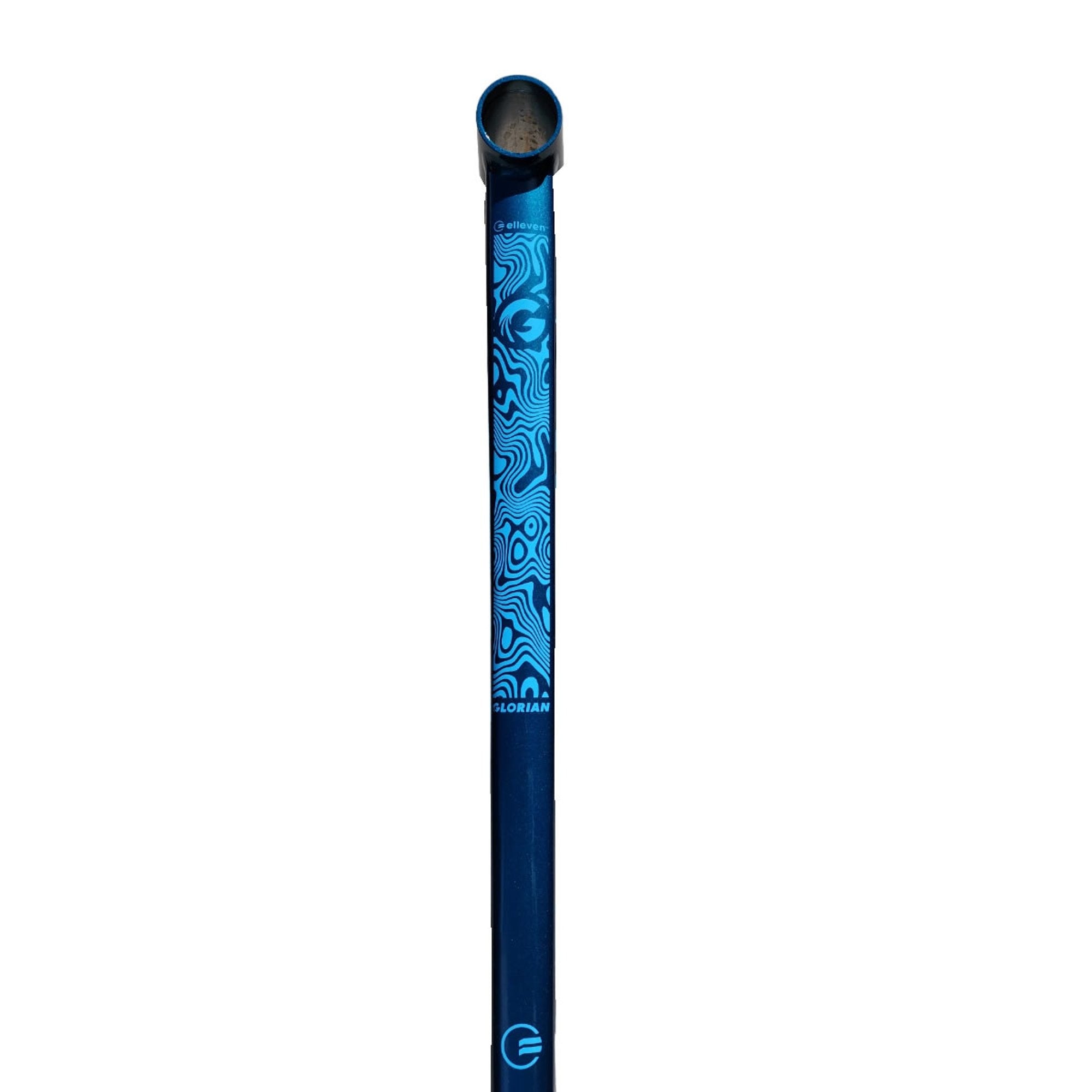 QUADRO 29 GLORIAN 31.6MM AZUL TAM L-19