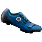 SAPATILHA SHIMANO XC501 F C/ SISTEMA BOA S. MICHELIN