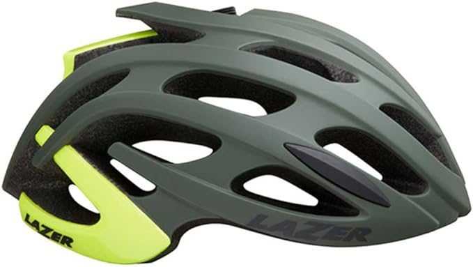 Capacete De Ciclismo Road Lazer By Shimano Blade+ Plus Mips
