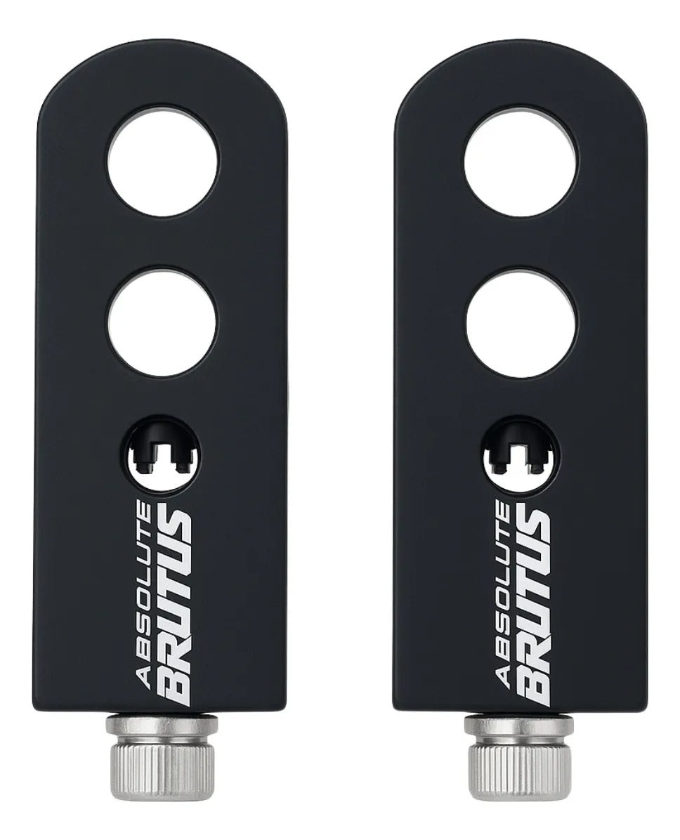 ESTICADOR TENSIONADOR DE CORRENTE ABSOLUTE BRUTUS TIPO BMX ALUMINIO