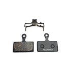 PASTILHA DE FREIO A DISCO VELOFORCE PARA XT/XTR/AL-SHIMANO