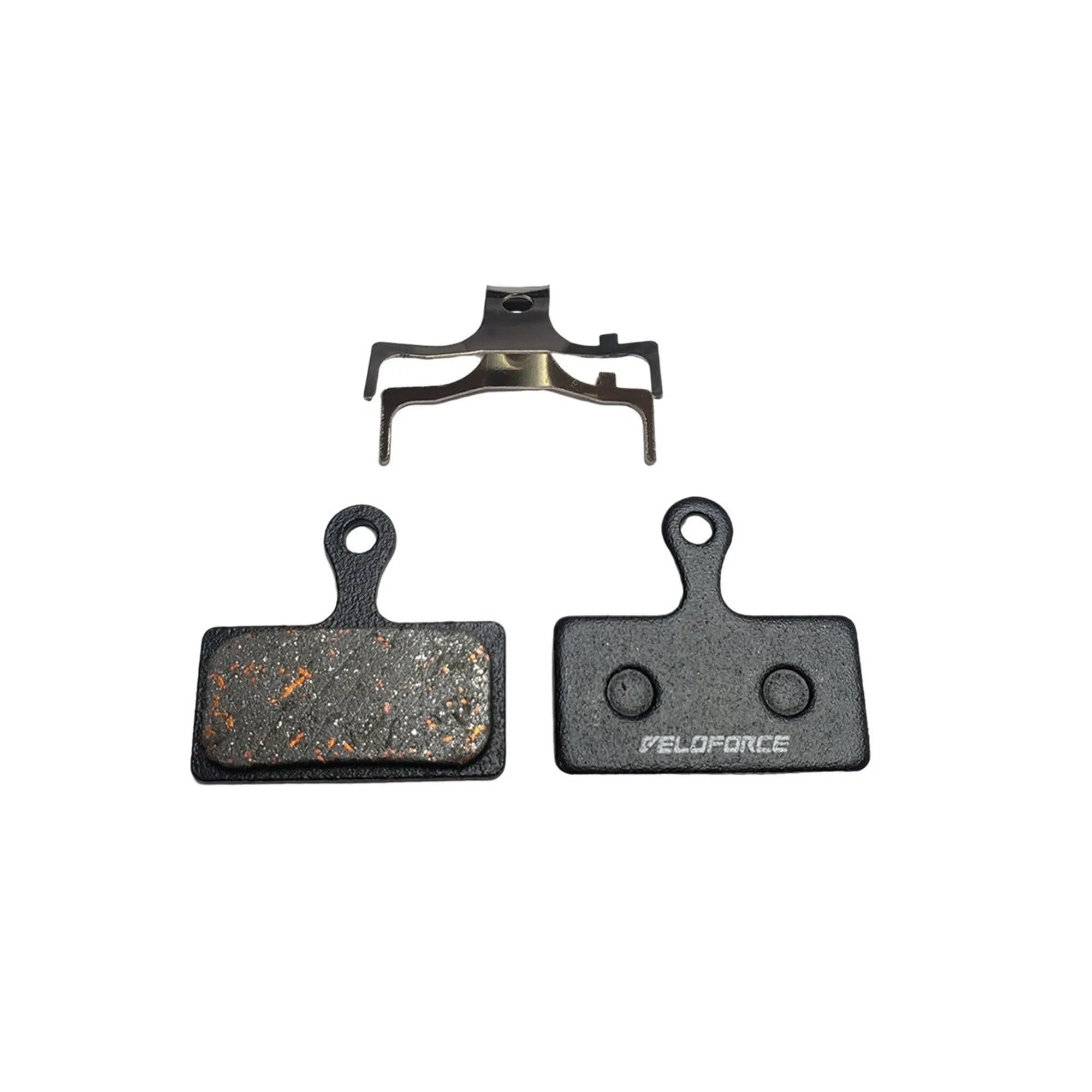 PASTILHA DE FREIO A DISCO VELOFORCE PARA XT/XTR/AL-SHIMANO