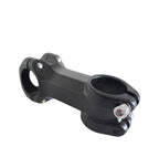 MESA SUPORTE DE GUIDÃO MTB ALUMÍNIO 70MM 31,8MM PRETO