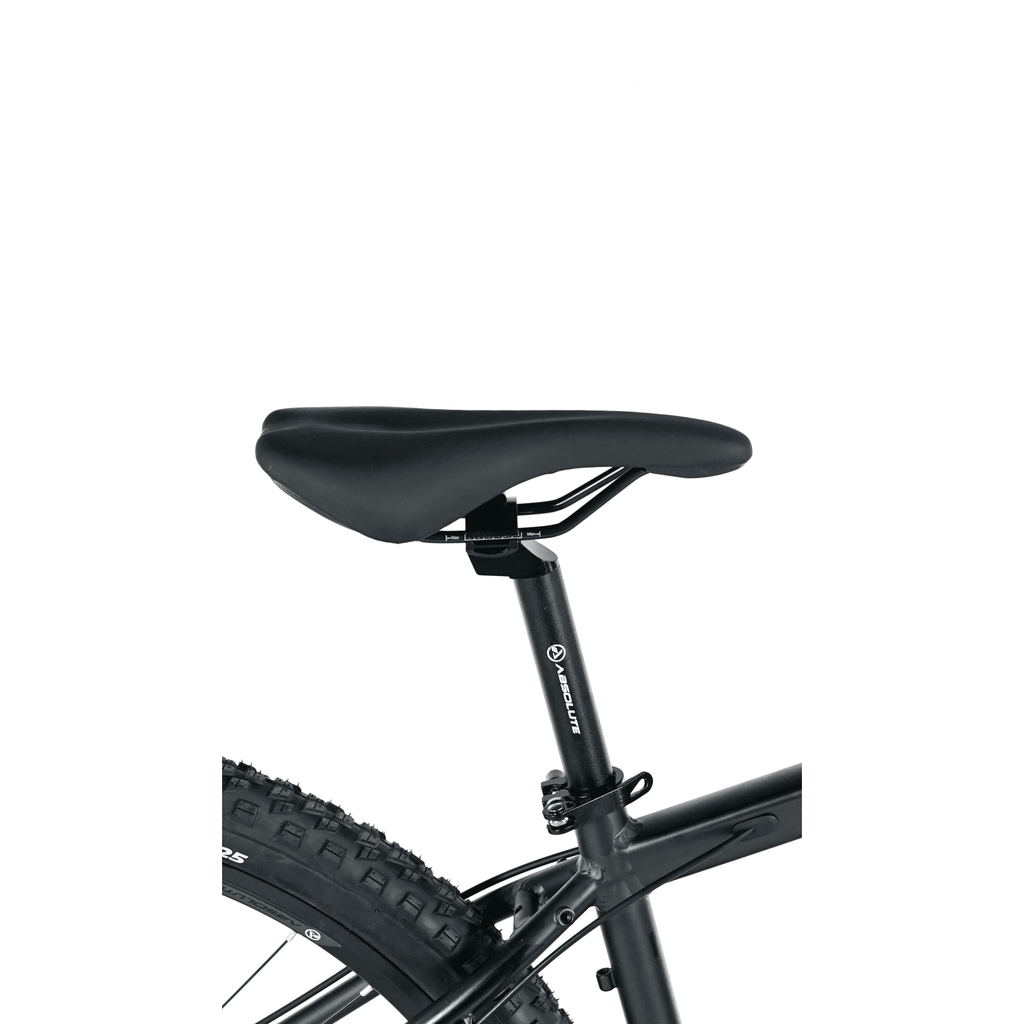 BICICLETA 29 ABSOLUTE NERO 4 PRO 11V HIDRÁULICO C/ TRAVA