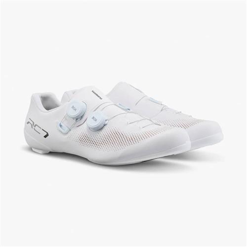 SAPATILHA ROAD SHIMANO  SH-RC703 BRANCO  TAM 37 BR - 39 EUR