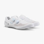 SAPATILHA ROAD SHIMANO  SH-RC703 BRANCO  TAM 37 BR - 39 EUR