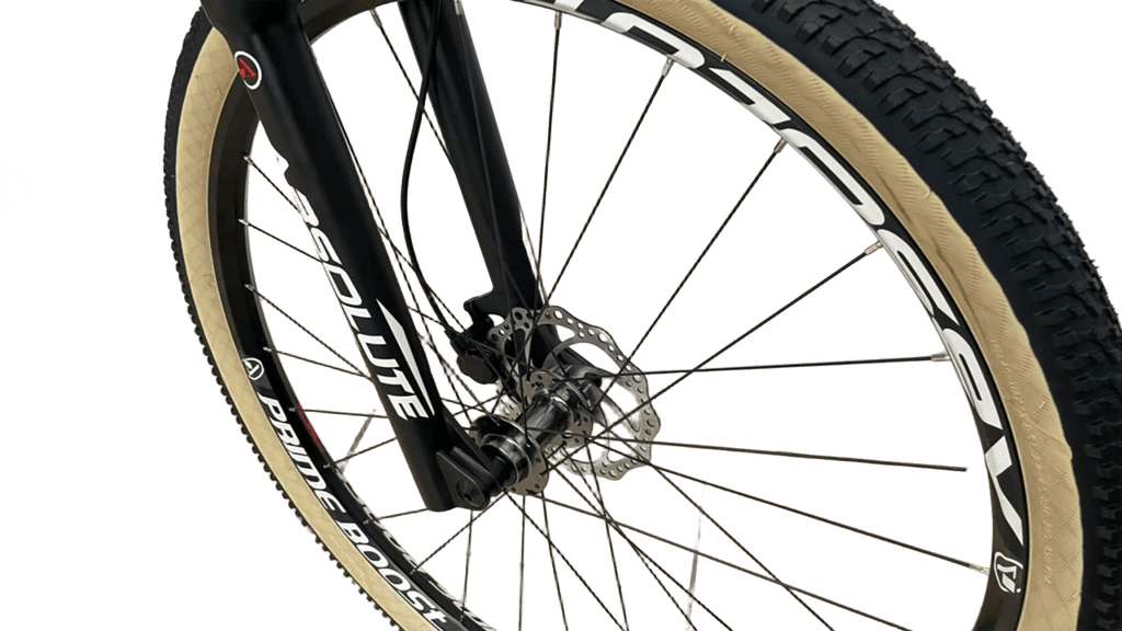 Bicicleta Aro 29 Absolute Wild Boost 12v Shimano Deore