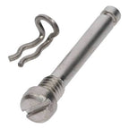 Pinça De Travao Shimano Eixo Br-M985