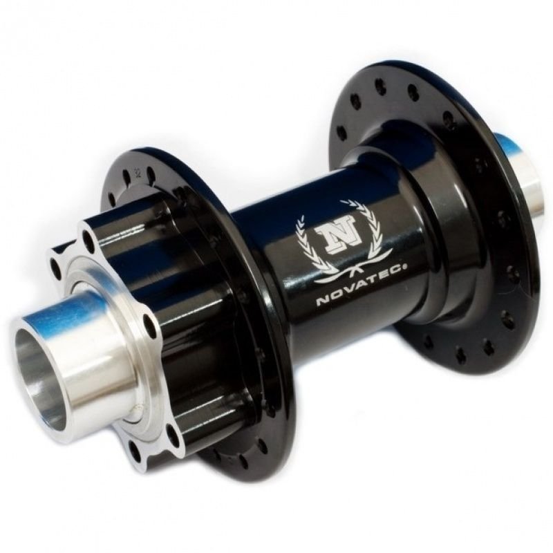 CUBO 36F 20MM DIANT NOVATEC/POL (36F) - PRETO