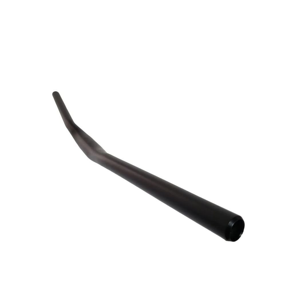 GUIDAO MTB 700MM X 31.8MM ALUMINIO PRETO