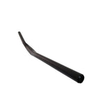 GUIDAO MTB 700MM X 31.8MM ALUMINIO PRETO