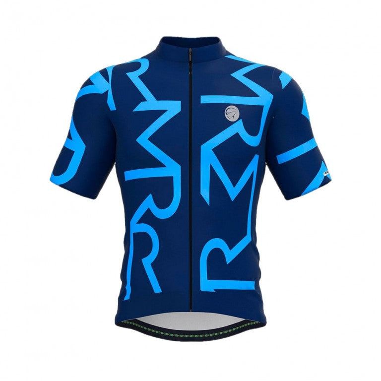 CAMISA CICLISMO MAURO RIBEIRO IDENTITÉ 2023/2024