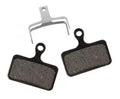PASTILHA DE FREIO A DISCO HIGH ONE SEMI METALICA P/ DEORE XT XTR G02s
