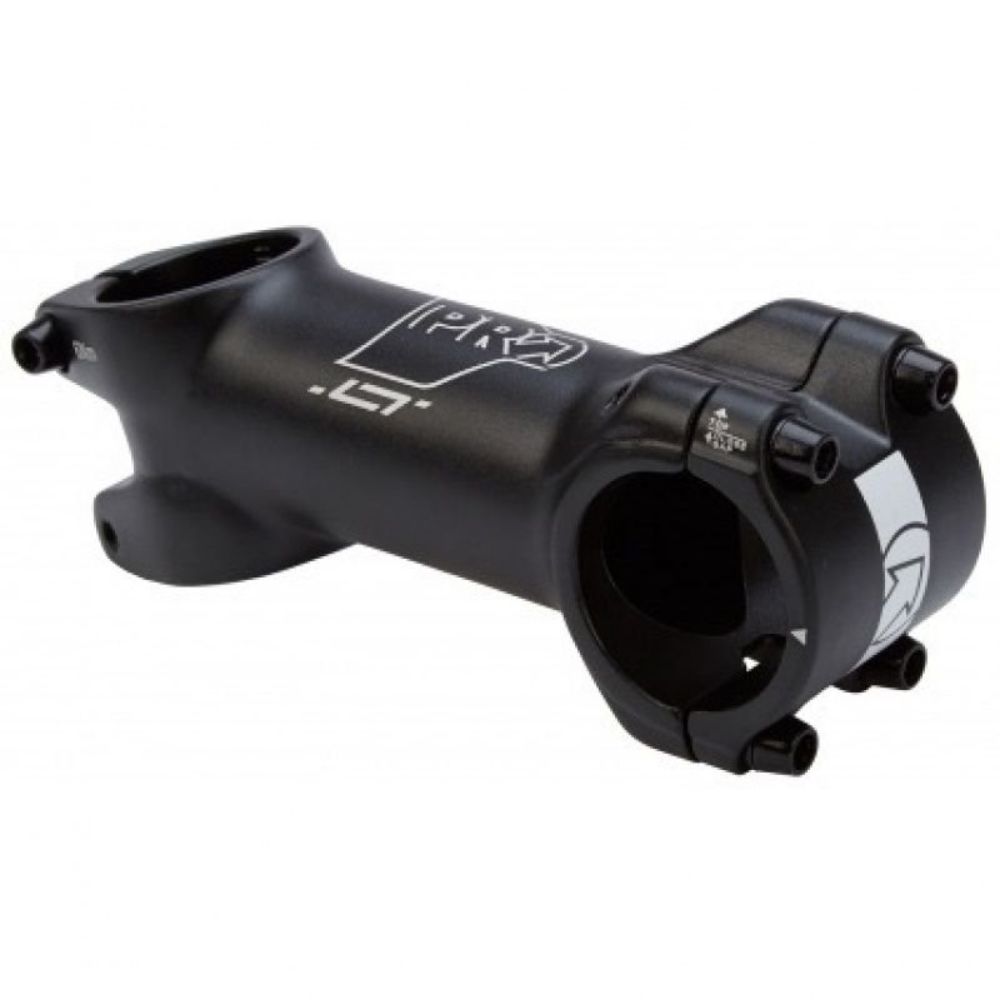 MESA AHEAD 31.8X17º SHIMANO PRO LT 100mm (PRSS0325) - PRETO