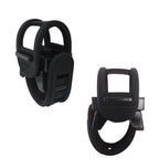 SUPORTE MULTI ABRAÇADEIRA SILICONE UNIVERSAL UNIDADE