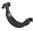 GRAMPO DE FIXAÇÃO THULE DA CALHA PRORIDE 591 (50552) - PRETO